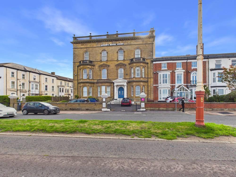 Main image of property: Promenade, Southport, Merseyside, PR9