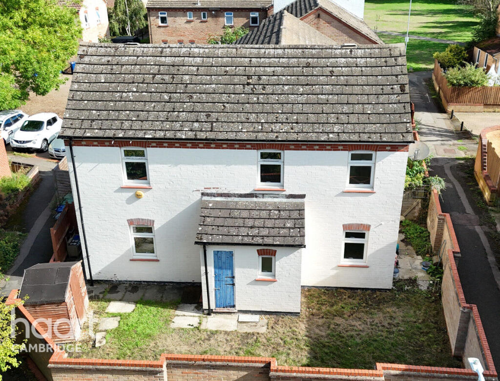 Main image of property: Minerva Way, Cambridge