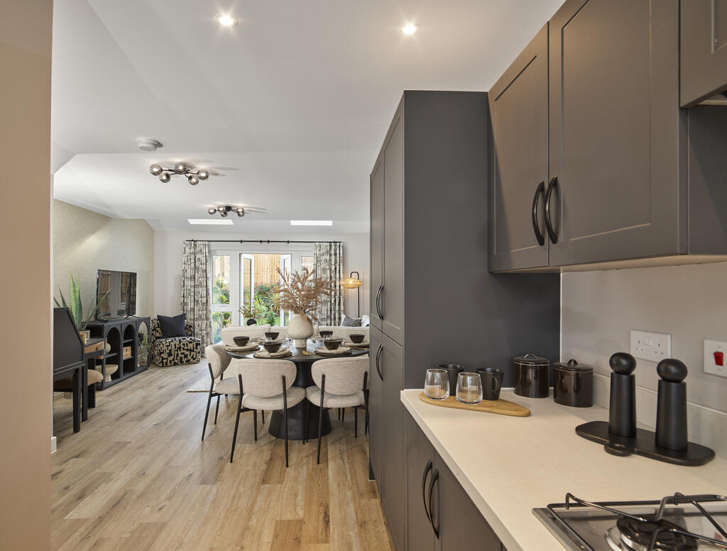 Main image of property: Eastbridge Avenue, Burgess Hill, 
RH15 8QZ