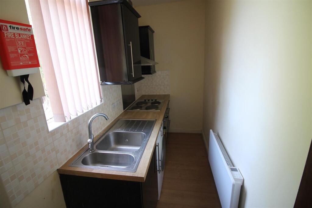 Main image of property: Kings Arms - Stocks Hill, Holbeck, Leeds