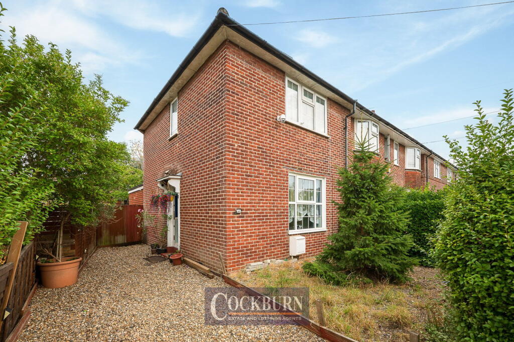 Main image of property: St. Keverne Road, Mottingham, SE9