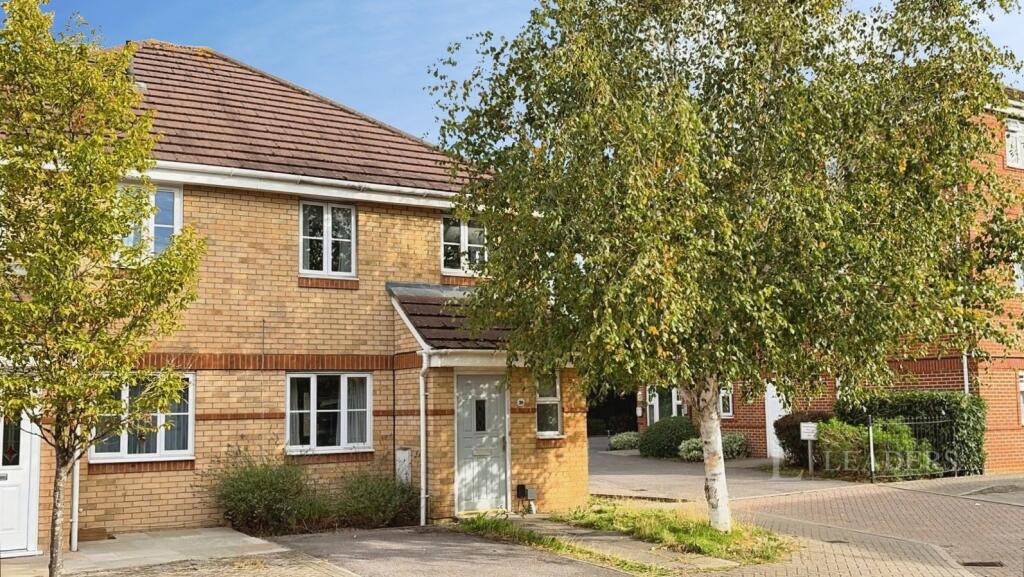 Main image of property: Stranding Street, Eastleigh, Hampshire, SO50