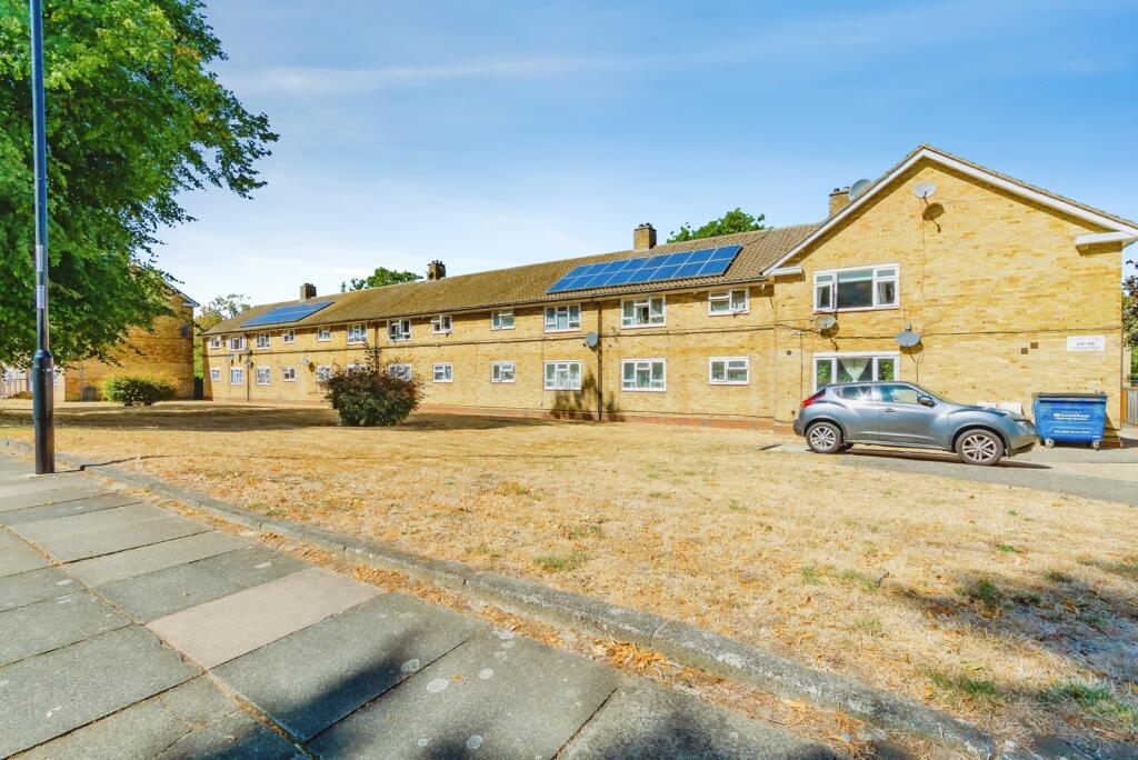 Main image of property: Corona Road, London, SE12