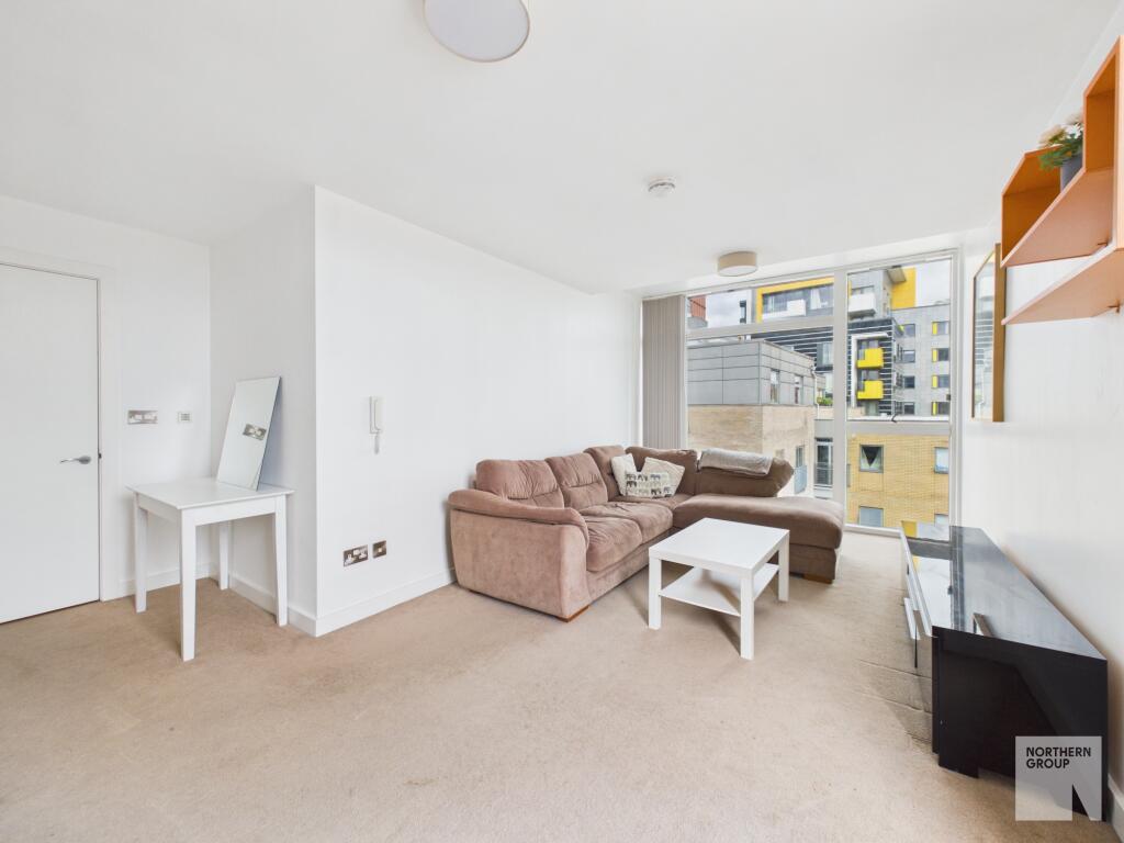 Main image of property: The Design House, High Street, Manchester