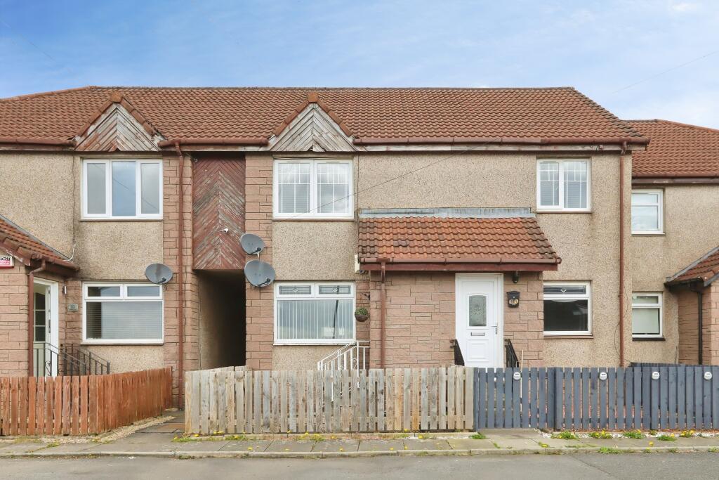 Main image of property: Clydesdale Street, Bellshill, ML4