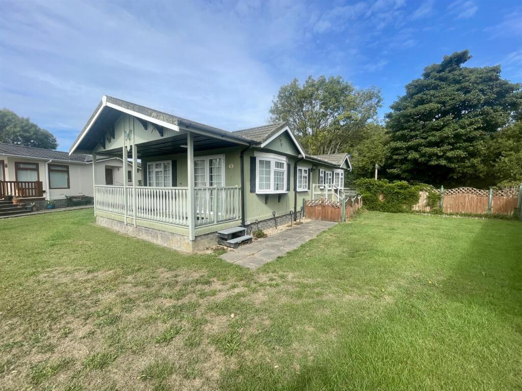 Main image of property: Llangoed, Beaumaris