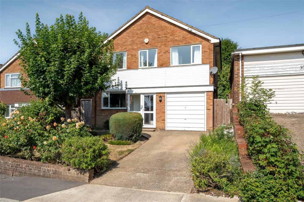Main image of property: Brookdene Drive, Northwood, Middlesex, HA6