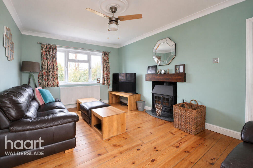 Main image of property: King George Road, Chatham