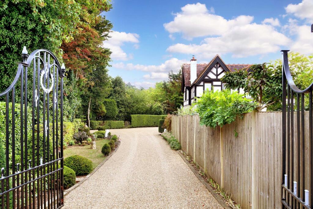 Main image of property: Court Road, Maidenhead, Berkshire