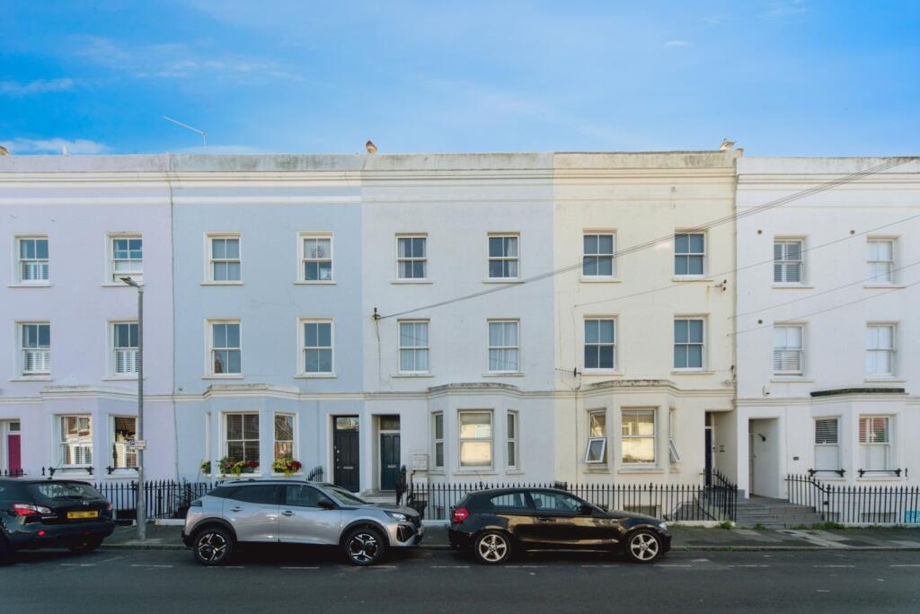 Main image of property: Arundel Street, Brighton, East Sussex, BN2