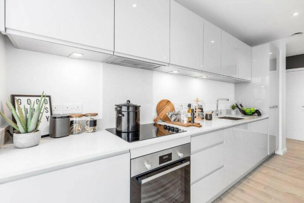 Main image of property: Naylor Street, Liverpool