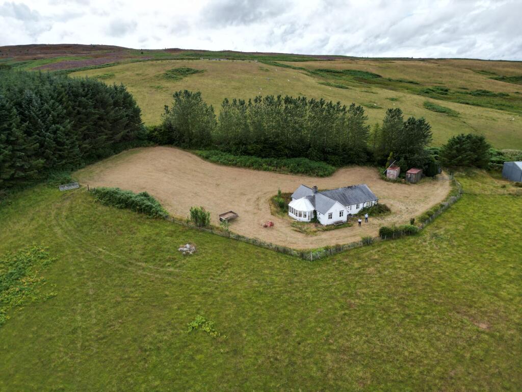 Main image of property: Hafod Dinam, Llandrillo, Corwen