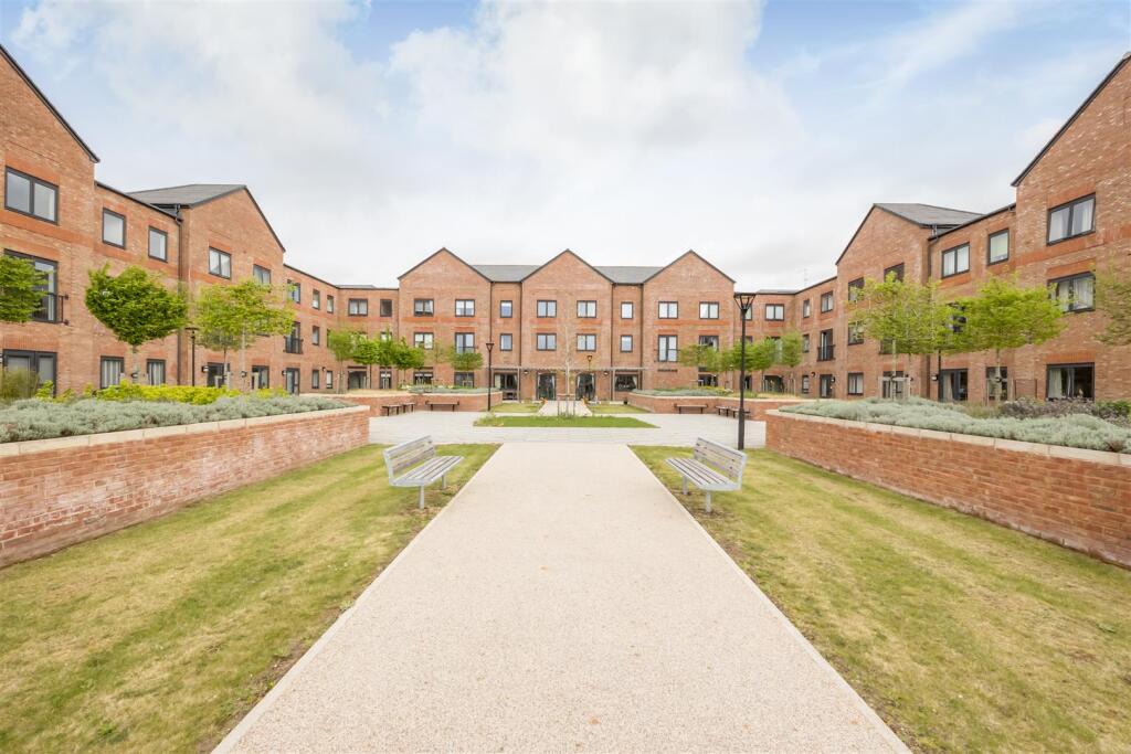 Main image of property: Empress Drive, Wallingford