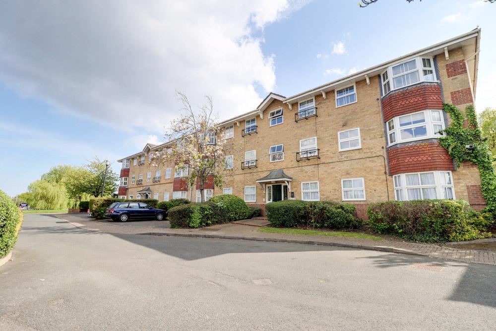 Main image of property: Wayletts, Leigh-on-Sea, Essex