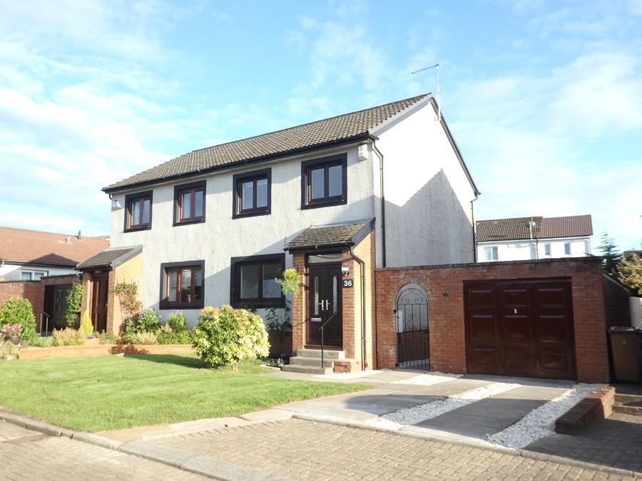 Main image of property: 36, Dundonald Crescent Newton Mearns, Glasgow, G77 5TJ