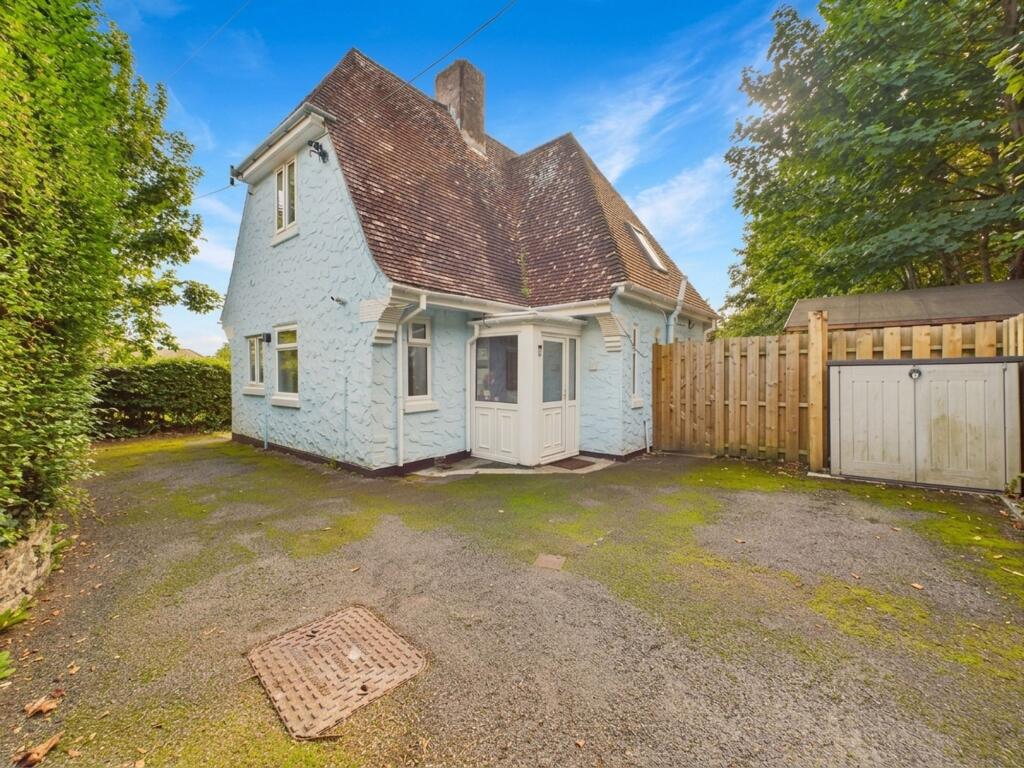 Main image of property: The Parade, Haverfordwest, SA61
