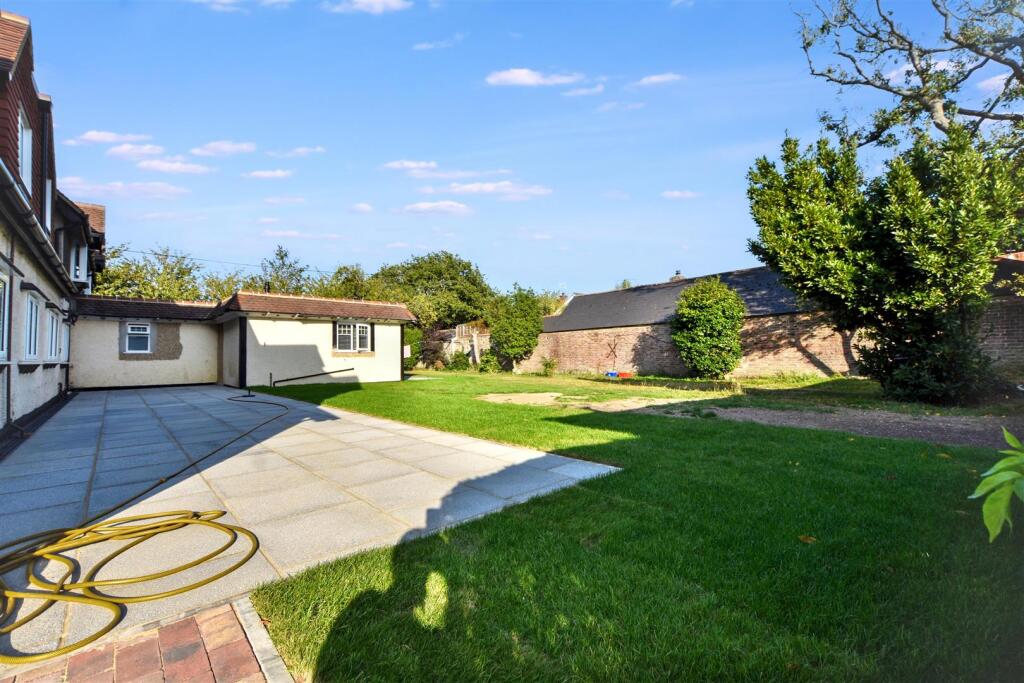 Main image of property: Hankham Hall Road, Hankham, Westham