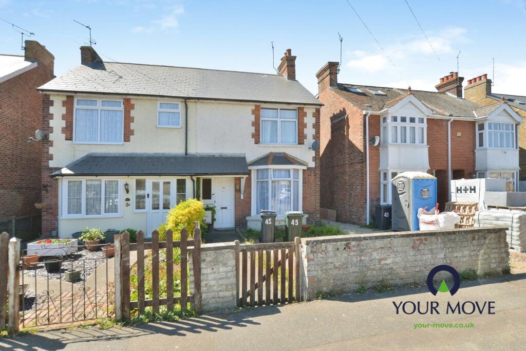 Main image of property: Essella Road, Ashford, Kent, TN24