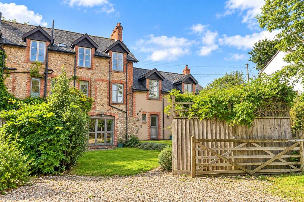 Main image of property: Mill Lane, Ashill, Cullompton, Devon, EX15