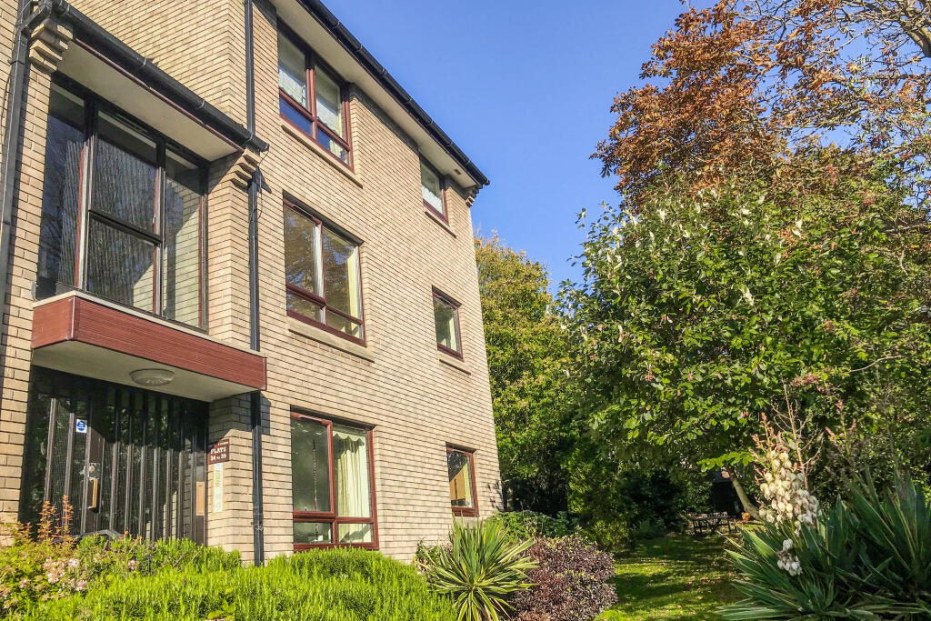 Main image of property: South Road, BS23