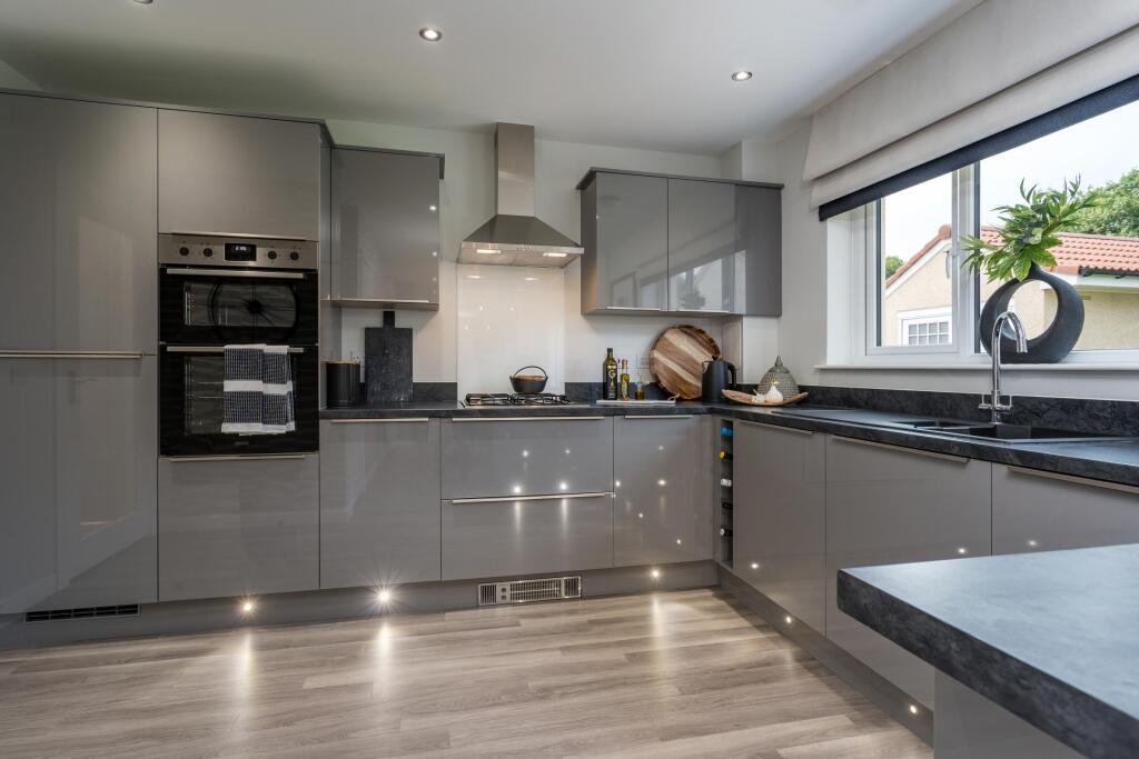 Main image of property: Shawfair, 
Edinburgh,
EH22 1PA