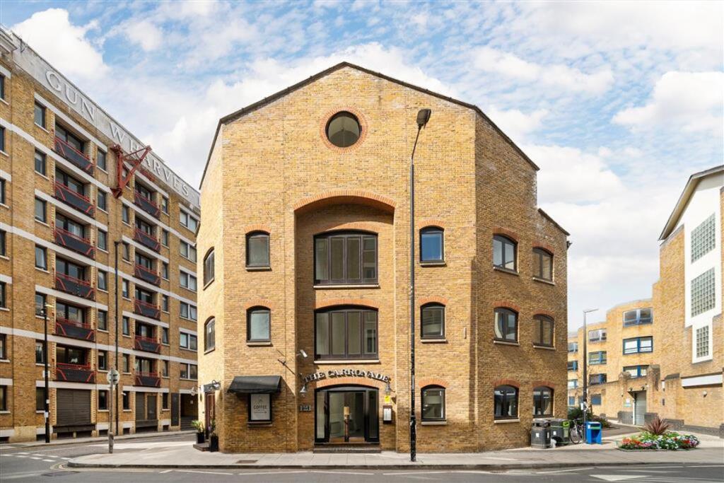 Main image of property: Wapping High Street, Wapping