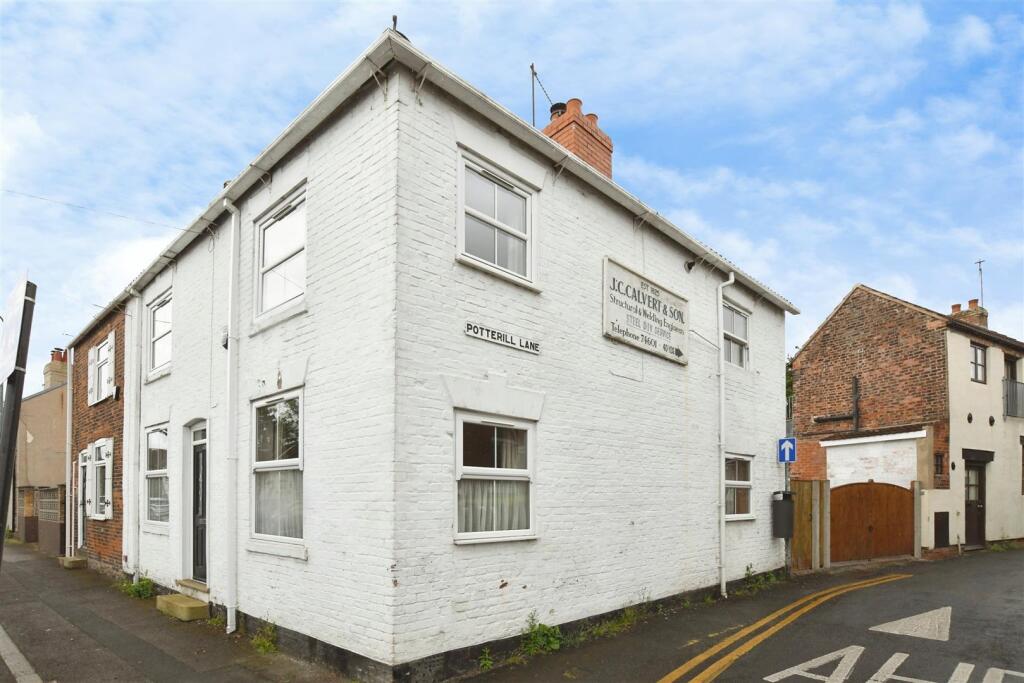 Main image of property: Church Street, Sutton-On-Hull, Hull