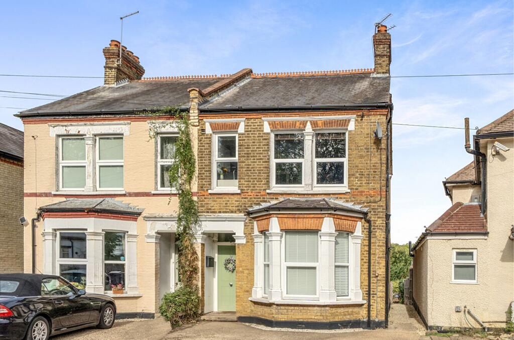 Main image of property: Victoria Road, Barnet, EN4