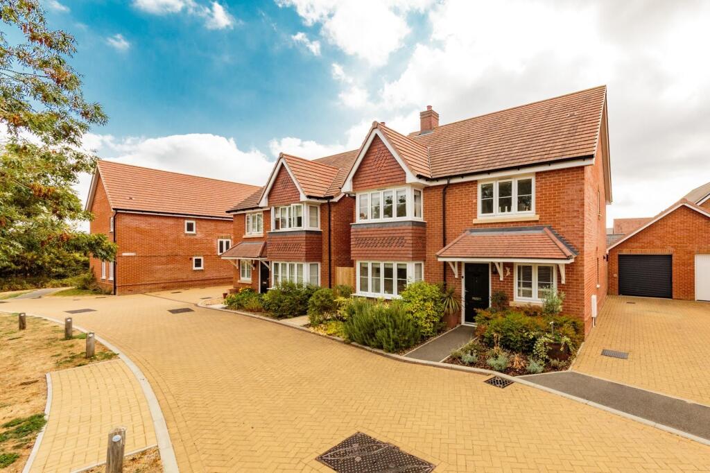 Main image of property: Kings Road, Ringmer, East Sussex