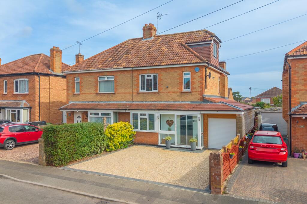 Main image of property: 18 Colin Avenue, Taunton