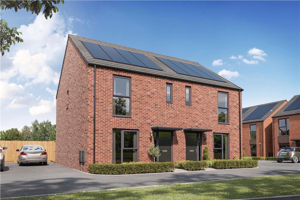 Main image of property: Bristol Road South,
Longbridge,
B45 9UA