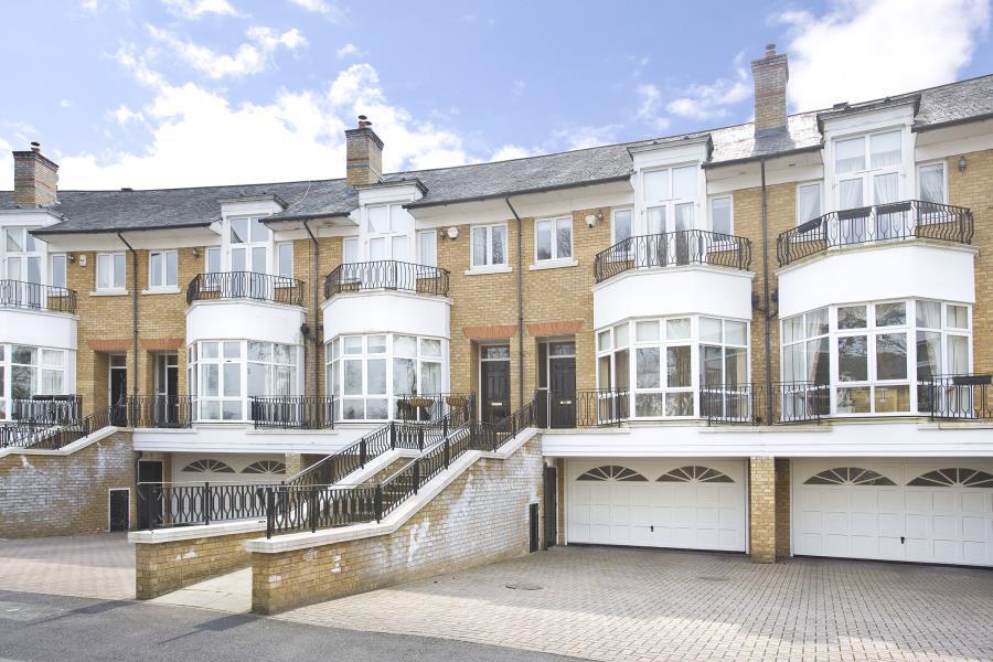 Main image of property: Englefield Green, Surrey