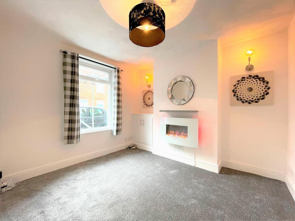 Main image of property: Hoxton Road, Scarborough