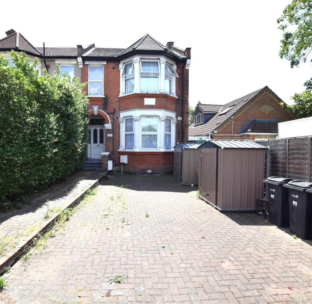 Main image of property: Cameron Road, Ilford