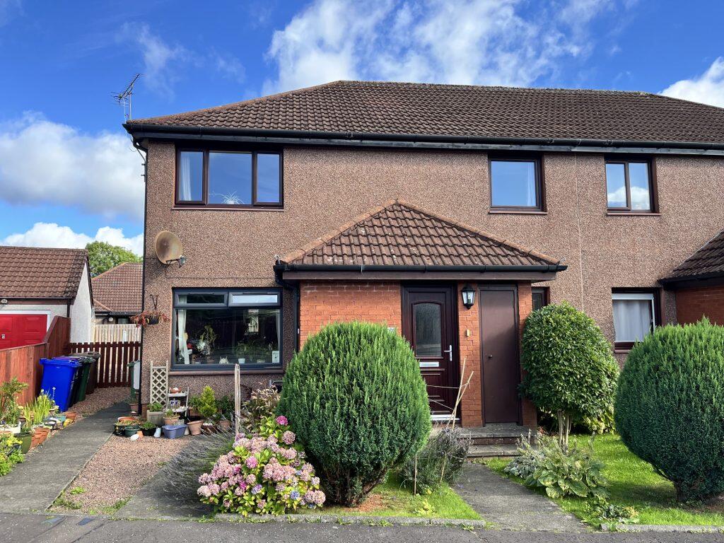 Main image of property: 107 Abbot Road, Stirling, FK7 7UQ