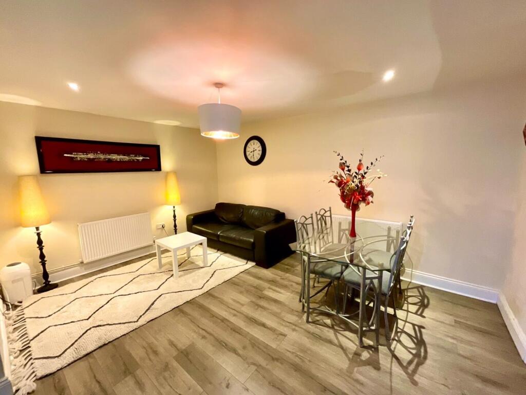 Main image of property: Tudor Street, City Centre, Cardiff