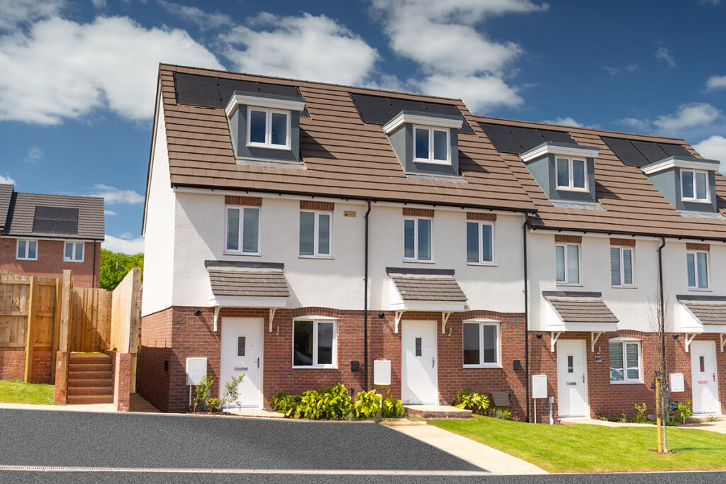 Main image of property: Shillingford Road, Alphington,
Exeter,
EX2 8WB
