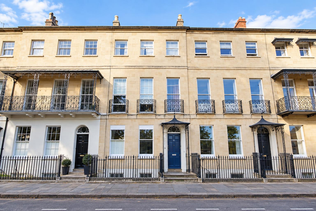Main image of property: London Road, Cheltenham, GL52