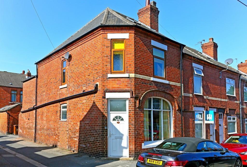 Main image of property: Queen Street, Pontefract, Wakefield
