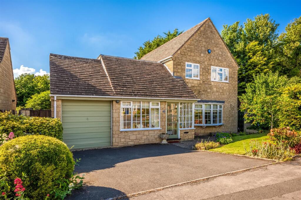 Main image of property: Ballards Close, Mickleton