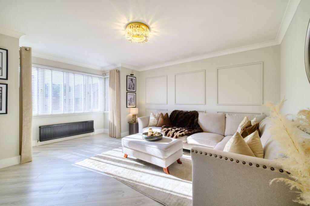 Main image of property: Baillie Avenue, Harthill