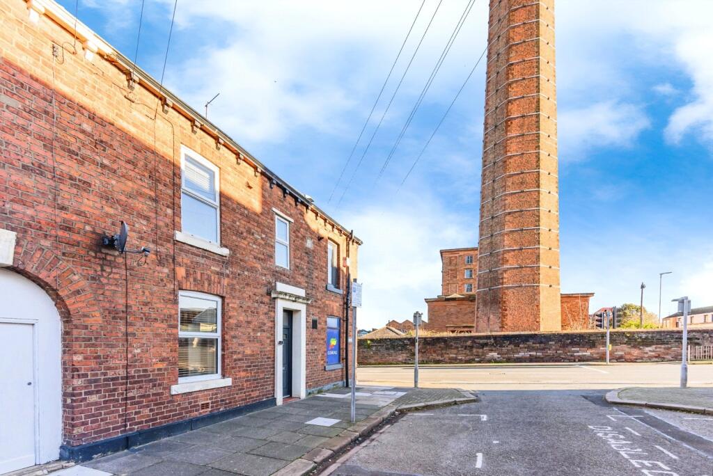 Main image of property: Kendal Street, Carlisle, Cumbria, CA2