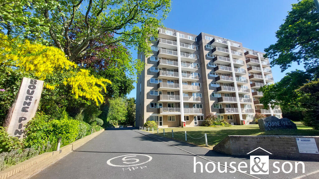 Main image of property: Christchurch Road, East Cliff, Bournemouth BH1