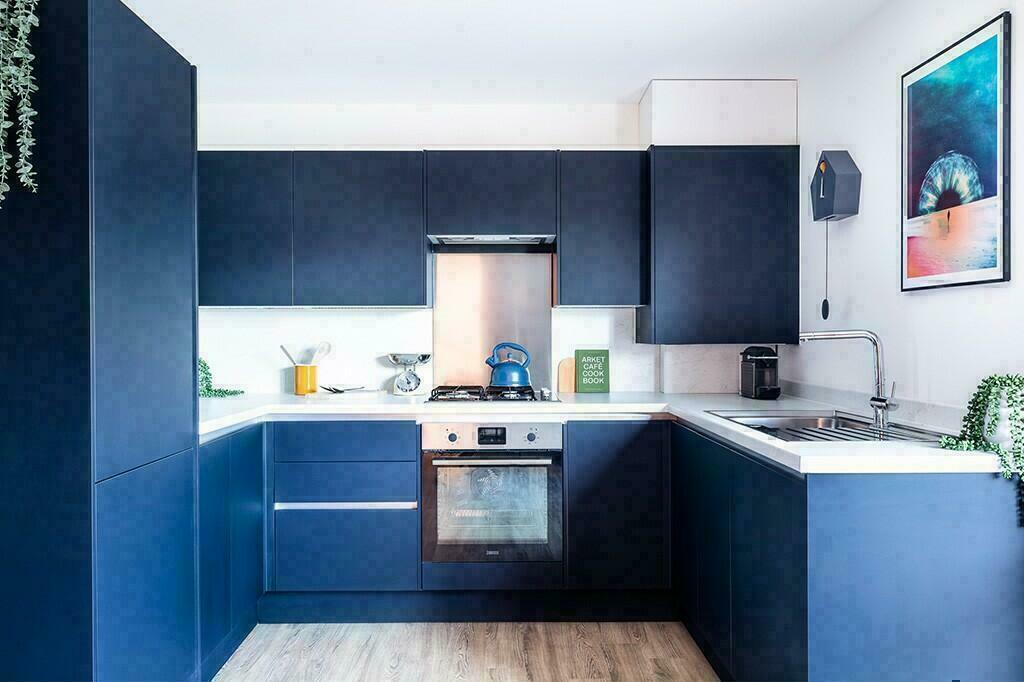 Main image of property: Kooky High Wycombe, Desborough Road, High Wycombe, Buckinghamshire