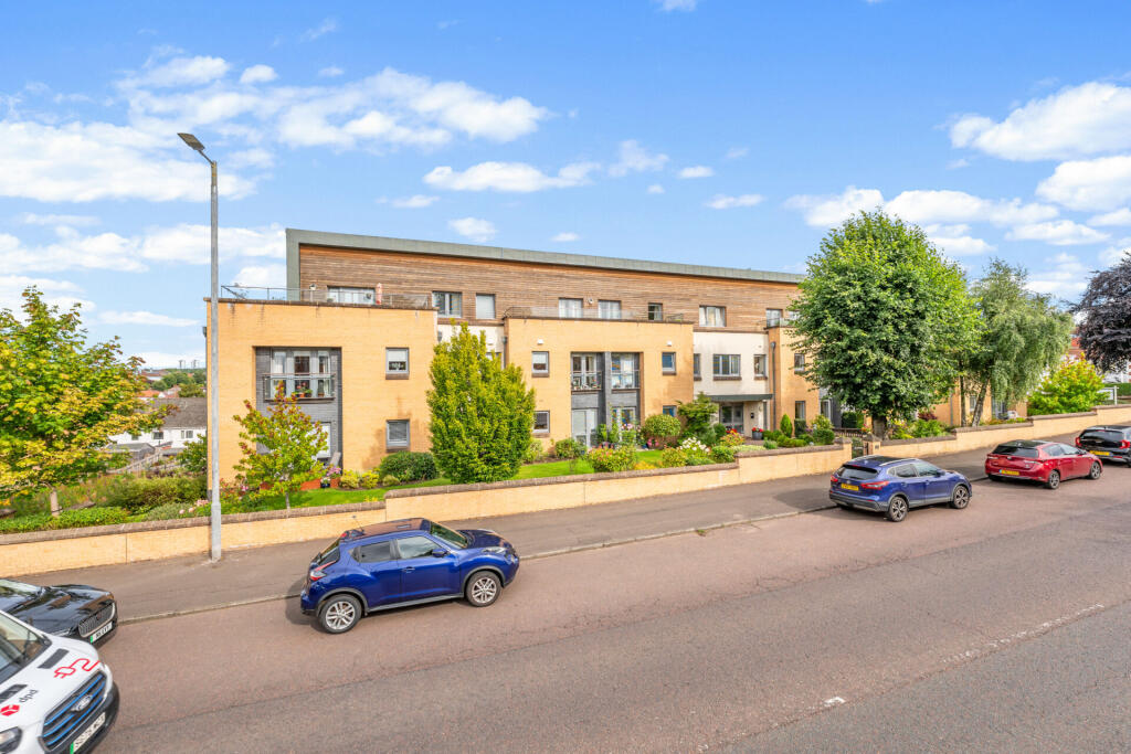 Main image of property: The Fairways, Clarkston Road, Netherlee