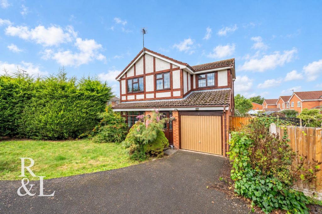 Main image of property: Tutbury Avenue, Perton, Wolverhampton