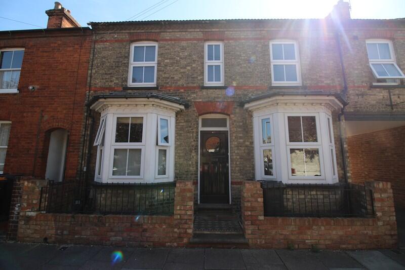 Main image of property: Howbury Street, Bedford, Beds, MK40 3QT