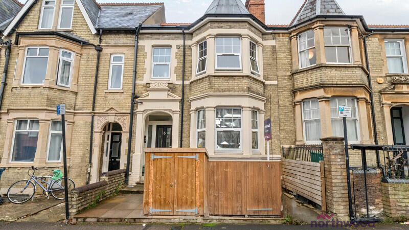 Main image of property: Divinity Road, Cowley, Oxford, OX4