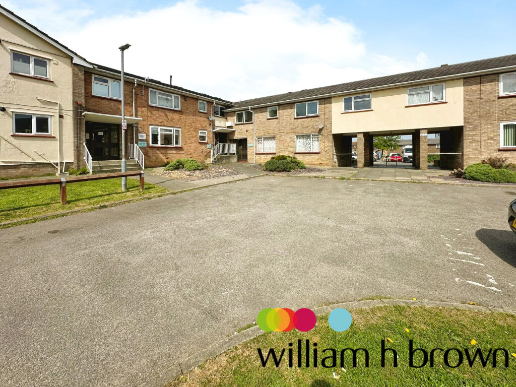 Main image of property: Lancaster Way, BRAINTREE