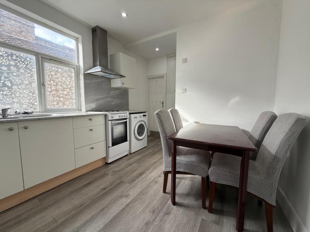 Main image of property: Rosslyn Crescent, Harrow